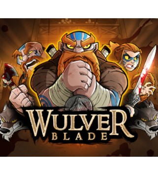 Wulverblade Steam Key GLOBAL